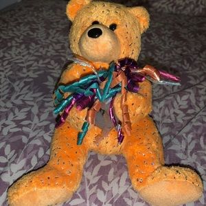 Ty: Happy birthday stuffed animal